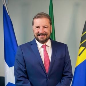 Prefeito Hildon Chaves