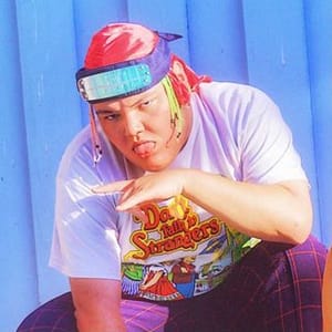 Yung Raf
