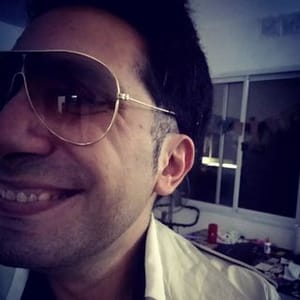 Pato Benegas