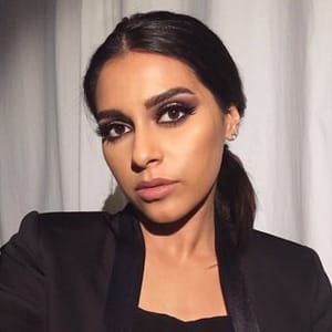 Maryam Raja