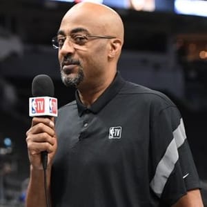 Dennis Scott