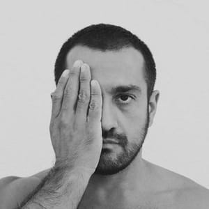 Farid Mamedzade