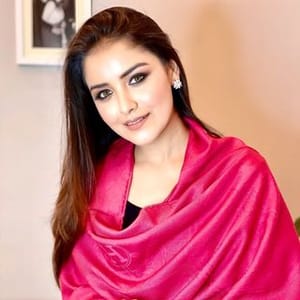Shivani Girdhar