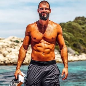 Vuk Vukasinovic