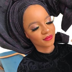 Aisha Mohammed