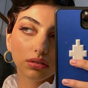 Nounee Kazaryan