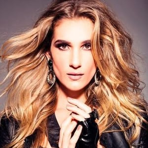 Karina Dohme