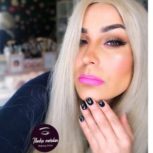 Ilonka Mordan