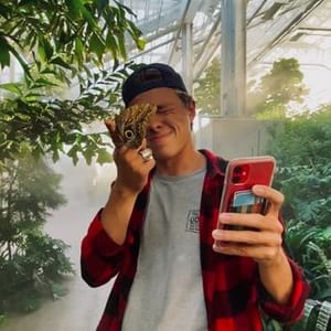 Kaden Dayton