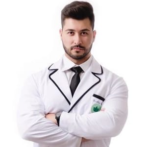 Alan Inacio Nutricionista