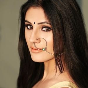 Saanvvi Talwaar