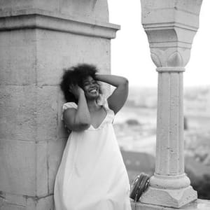 Pretty Yende