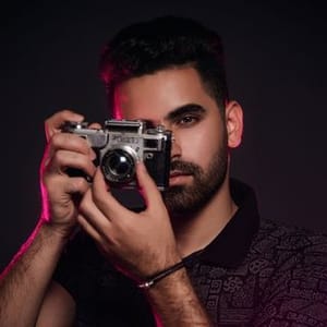 Hosam Abu Jamea