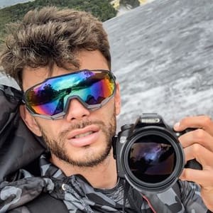 Salvador Lugo