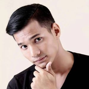 Fauzan Nasrul Darwis