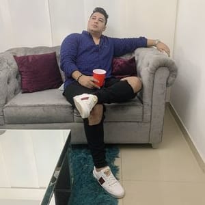 Luifer Guzman