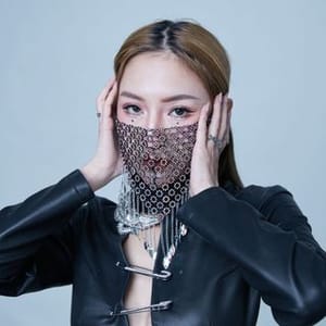 Dj Peipei