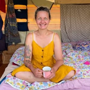 Anna Vegane Mama Von