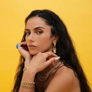 Jasmin Moallem