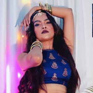 Manisha Singh