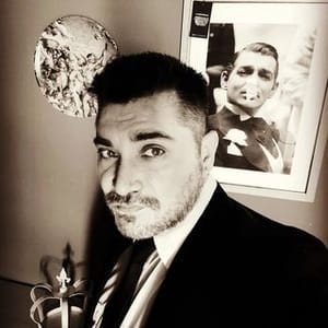 Max Oliva
