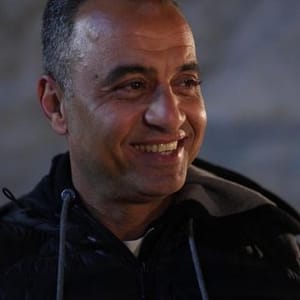 Ahmed Samirfarag