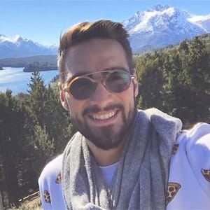 Gabriel De Faria