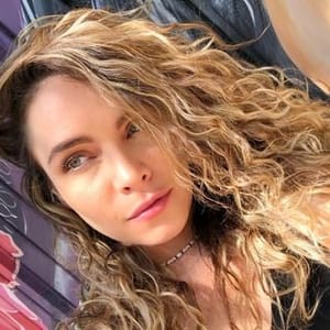 Silvana Garriga Influencer Profile - Work With Influencer Silvana Garriga