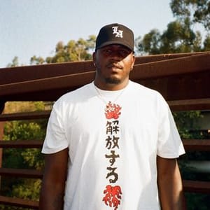Katori Walker