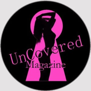 Uncovered Magazine