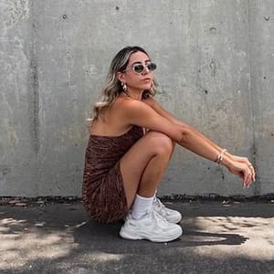 Sabrina Pazira
