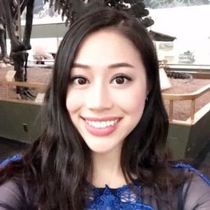 Fiona Tong