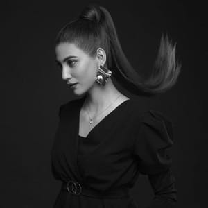 Nazish Khan