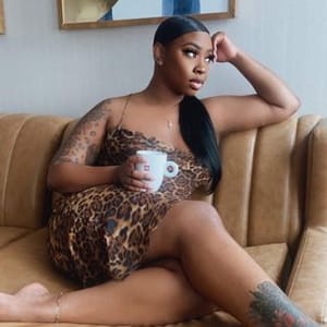 Lashay Ash