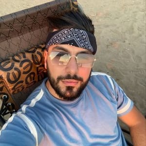 Khaled Taffer