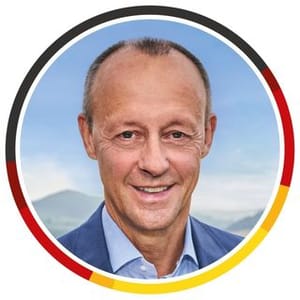 Friedrich Merz