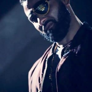 Rocky Romero Aka John Rivera