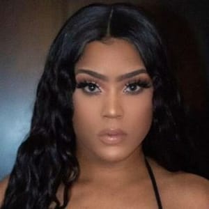 Mariah Simone
