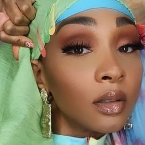 Alia Sharrief