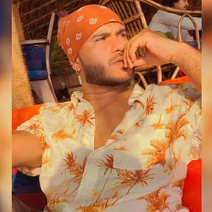 Durgesh Karlad