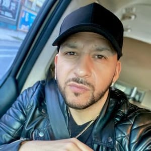 Diego Rios