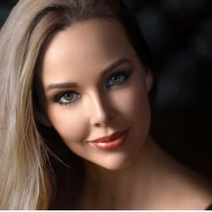 Rita Suvorova
