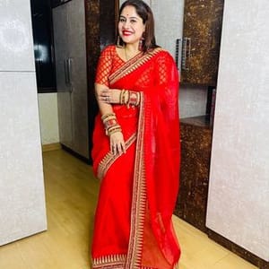 Sarita Jethu