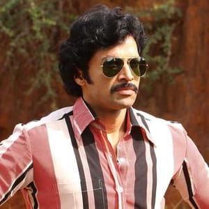Santhosh Prathap