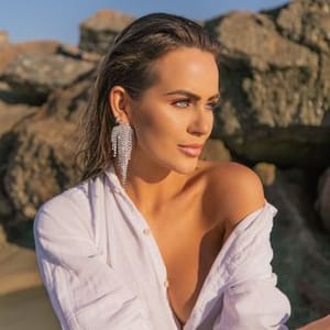 Sabrina Hendler