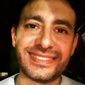 Raul Monti