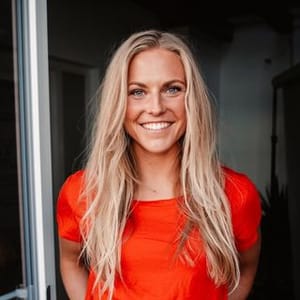 Annika Vossen