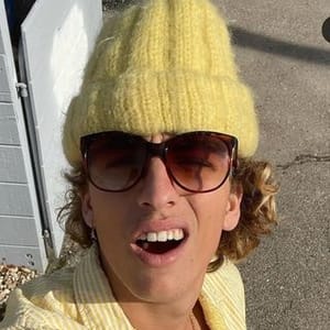 Lucas Ansel