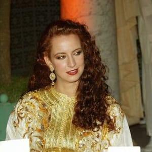 Morocco Vintage