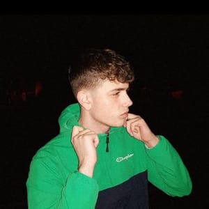 Conor Ross